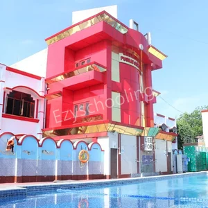 Leelawati Public School Gallery 0