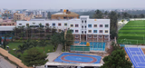 Mega International School Gallery