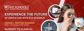 K12 Schools - British Curriculum, Online School Building