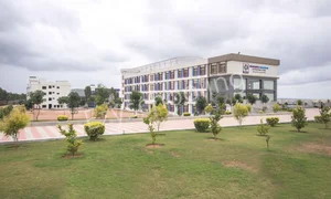 Sharanya Narayani International School Gallery 0