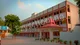 Jhabban Lal DAV Public School, Paschim Vihar, Delhi School BuildingImage 1