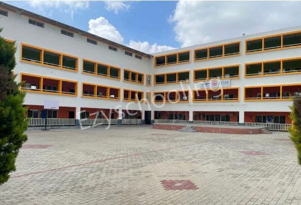 Kesar The International School photos Image 1