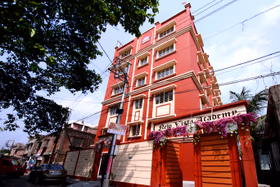 New Vista Academy, Sarsuna, Kolkata School Building