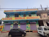 Lotus World School Gallery