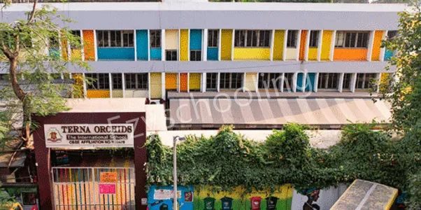 Orchids The International School Orchids The International School