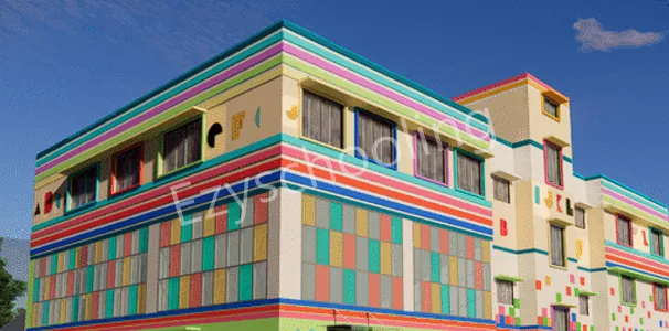 Orchids The International School Orchids The International School