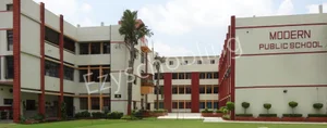 Modern Public School Gallery 0