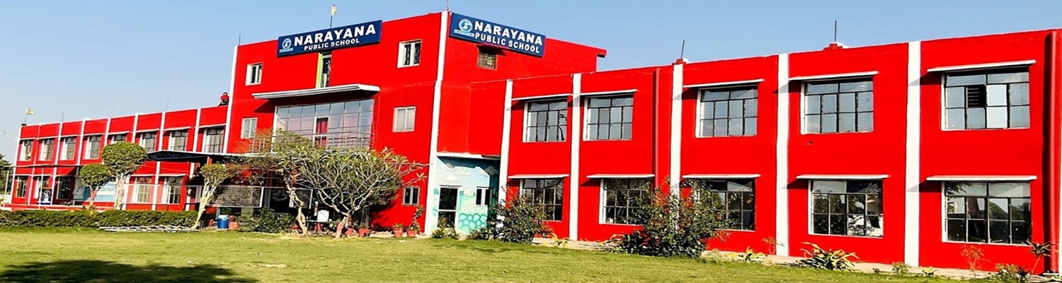 Narayana Public School Narayana Public School Gallery