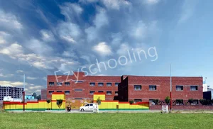 NIMT School Gallery 0