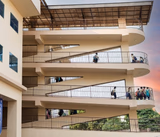 Narayana e-Techno School Gallery