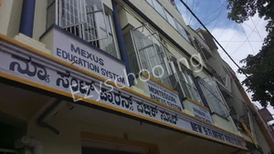 New St.Florence Public School Gallery 0