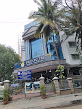 Brooklyn National Public School, Jayanagar, Bangalore School Building