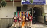 Nikhara Shikshan Vikas Parishat Nikhara Shikshan Vikas Parishat Gallery