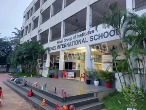 Novel International School Gallery 0