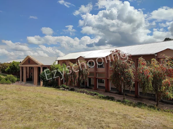 Ashok Hall Girls' Residential School photos Image 1