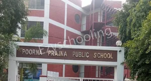 Poorna Prajna Public School Gallery 0