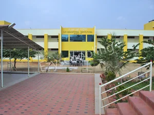 GR International School Gallery 0