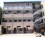 Rockford Public School Gallery