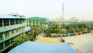 Pratap Singh Memorial Sr. Sec. School Gallery 0