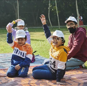 Cyboard School - Pune, Online School Building