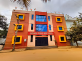 Sadhana Public High School Gallery