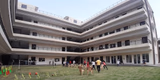 Sri Chaitanya Techno School Gallery