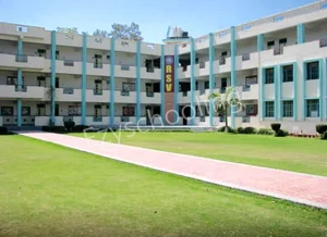 Rashtra Shakti Vidyalaya Gallery 0