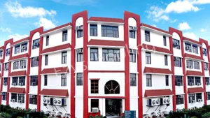 Richmondd Global School Gallery 0