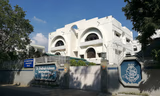 Dr. Radhakrishnan International School Gallery