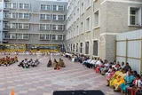 Seshadripuram High School Gallery