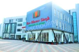 Rao Bharat Singh International School Rao Bharat Singh International School Gallery