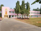 Sri Satya Sai Gurukulam English Medium School Sri Satya Sai Gurukulam English Medium School Gallery