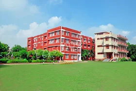 Salwan Public School, Sector 15 Part I, Gurgaon School Building