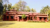 Rajghat Besant School Rajghat Besant School Gallery