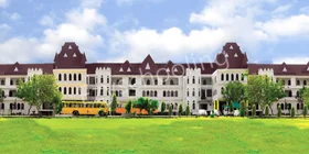 Noble International School, Jala Hobli, Bangalore School Building