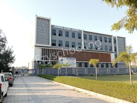 Kundan Global School, Greater Faridabad, Faridabad School Building
