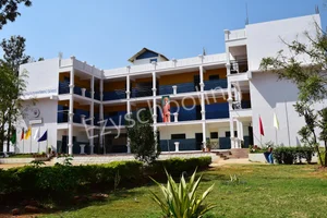 Jnana Ganga International School Gallery 0