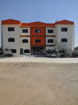 Padmashri Shankar Bapu Apegaonkar English School Gallery