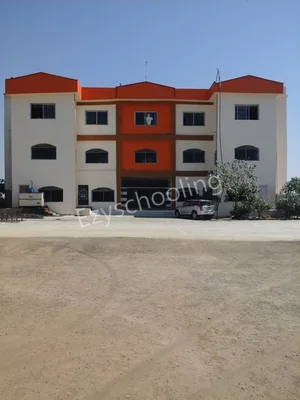 Padmashri Shankar Bapu Apegaonkar English School Gallery 0