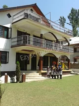 Iqra International School Gallery