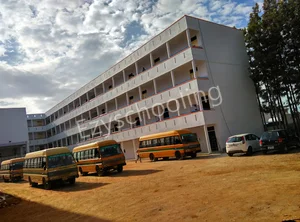 Narayana e-Techno School Gallery 0