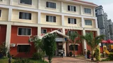 Ravindra Bharathi Global School Gallery