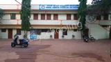 Vijaya Bharathi School Gallery
