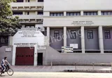 Jasudben M.L. School Gallery
