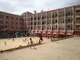 JSS Public School, Banashankari, Bangalore School BuildingImage 1