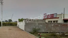 Maple Bear Canadian School, Jatkhedi Bhopal, Jatkhedi, Bhopal School Building