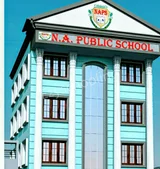 N.A. Public School Gallery