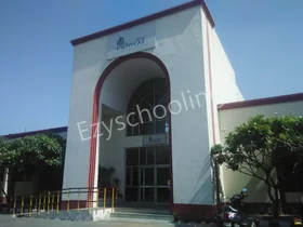 Vishwas Vidyalaya, Sector 46, Gurgaon School Building