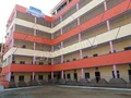 Vismaya School And PU College Gallery