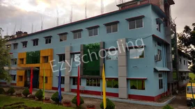 Immanuel International Academy, Darjeeling, West Bengal Boarding School Building